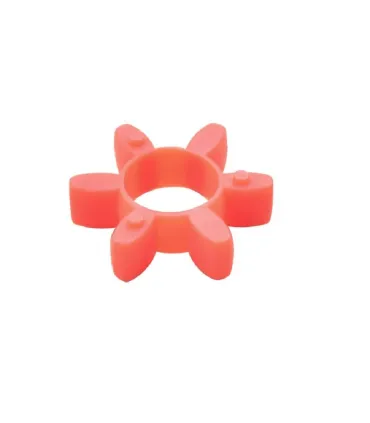 Acople Araña 16mmx18mm D40 L65 - Coupling