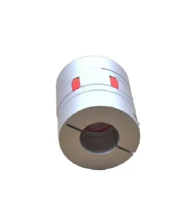 Acople Araña 16mmx18mm D40 L65 - Coupling