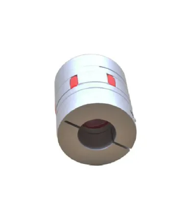 Acople Araña 16mmx18mm D40 L65 - Coupling