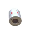 Acople Araña 16mmx18mm D40 L65 - Coupling