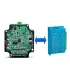 Motor Paso a Paso Nema 23 Híbrido Con Driver Integrado 1.2Nm