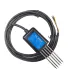 Sensor Suelo NPK 4-20ma 0-5V Modbus RS485 NPKPHCTH-S