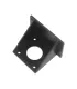 Bracket Soporte Para Motor Nema 17 Plastico
