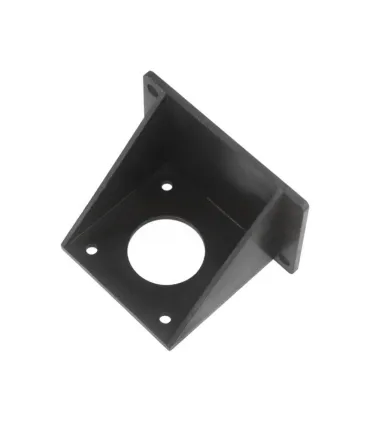 Bracket Soporte Para Motor Nema 17 Plastico