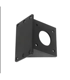Bracket Soporte Para Motor Nema 17 Plastico