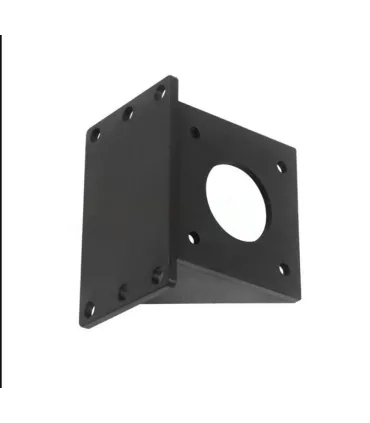 Bracket Soporte Para Motor Nema 17 Plastico