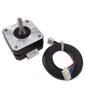 Motor Paso a Paso Nema 17 17HS4023 42*42*23mm