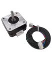 Motor Paso a Paso Nema 17 17HS4023 42*42*23mm
