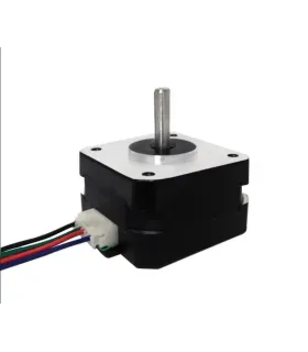 Motor Paso a Paso Nema 17 17HS4023 42*42*23mm