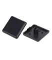 Tapa Plastica Para Perfil Aluminio 3030
