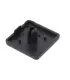 Tapa Plastica Para Perfil Aluminio 3030