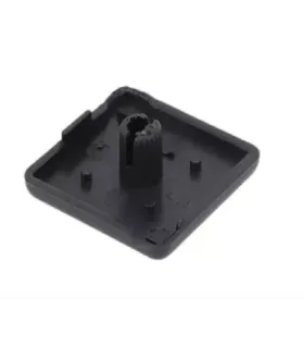 Tapa Plastica Para Perfil Aluminio 3030
