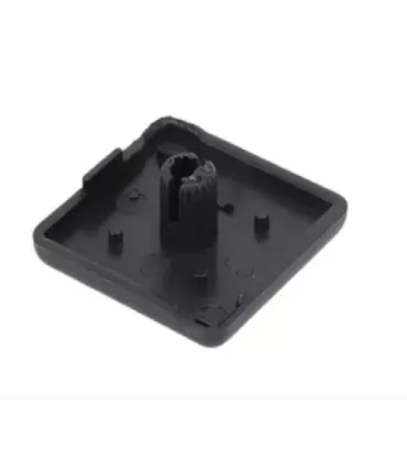 Tapa Plastica Para Perfil Aluminio 3030