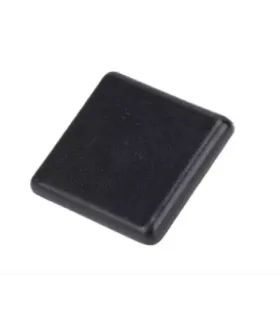 Tapa Plastica Para Perfil Aluminio 3030