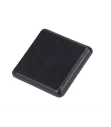 Tapa Plastica Para Perfil Aluminio 3030