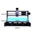 Máquina Cnc Router Pcb 3018 Pro + Fresas + Control - Merkatronix