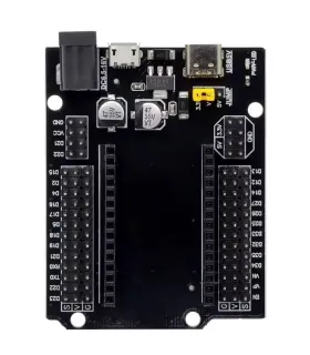 Base Board Expansion Para Modulo Esp32 ESP-WROOM