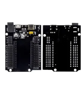 Base Board Expansion Para Modulo Esp32 ESP-WROOM