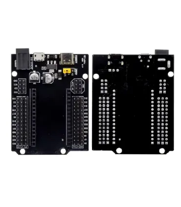 Base Board Expansion Para Modulo Esp32 ESP-WROOM