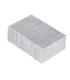 Iman Neodimio Fuerte N35 Rectangular 20x10mm 1.5mm x 10 Unidades