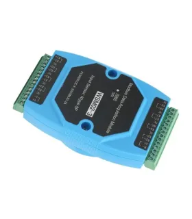 Modulo Adquisicion Datos WSM02-3 Termocupla K 8 Canales