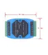 Modulo Adquisicion Datos WSM02-3 Termocupla K 8 Canales