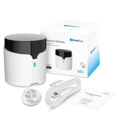 Broadlink Bestcon RM4C Mini Control Universal Wifi IR