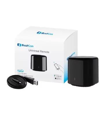 Broadlink Bestcon RM4C Mini Control Universal Wifi IR