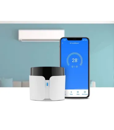 Broadlink Bestcon RM4C Mini Control Universal Wifi IR