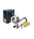 Kit Spindle Husillo 1.5kw Refrigerado Aire 24.000rpm CNC