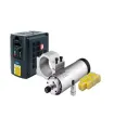 Kit Spindle Husillo 1.5kw Refrigerado Aire 24.000rpm 110VAC
