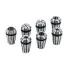 Kit Spindle Husillo 1.5kw Refrigerado Aire 24.000rpm CNC