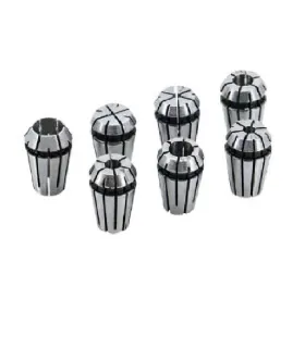 Kit Spindle Husillo 1.5kw Refrigerado Aire 24.000rpm CNC
