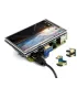 Pantalla Tactil Tft 4'' Raspberry Pi 3 - 4 Touch Hdmi