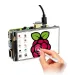 Pantalla Tactil Tft 4'' Raspberry Pi 3 - 4 Touch Hdmi