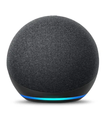 Alexa Amazon Echo Dot 5th Gen Asistente Virtual