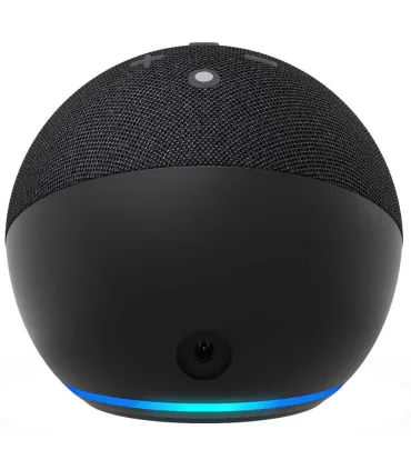 Alexa Amazon Echo Dot 5th Gen Asistente Virtual