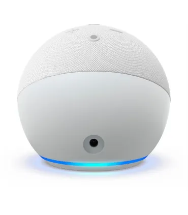 Alexa Amazon Echo Dot 5th Gen Asistente Virtual