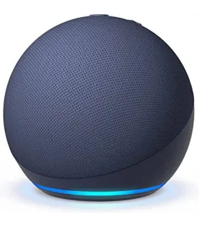 Alexa Amazon Echo Dot 5th Gen Asistente Virtual