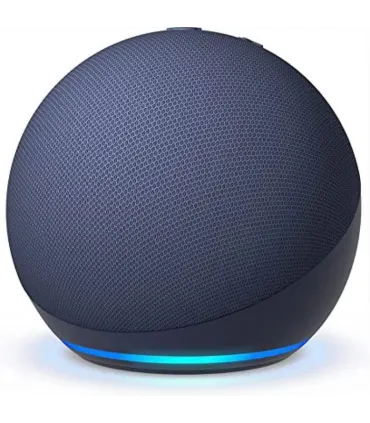 Alexa Amazon Echo Dot 5th Gen Asistente Virtual