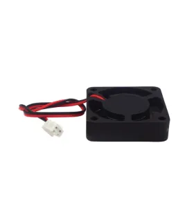 Ventilador 4010 24v Cable 10cms - Tarjeta 3018