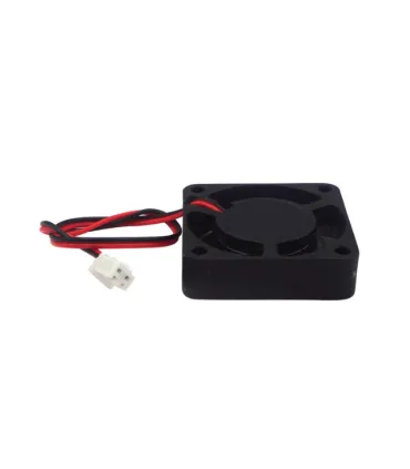 Ventilador 4010 24v Cable 10cms - Tarjeta 3018