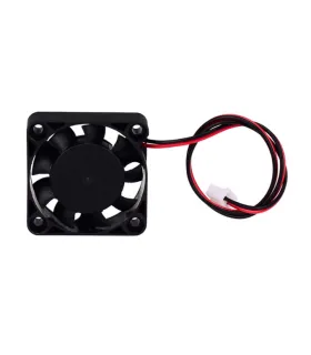 Ventilador 4010 24v Cable 10cms - Tarjeta 3018
