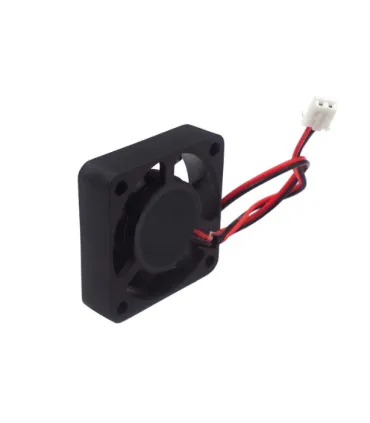 Ventilador 4010 24v Cable 10cms - Tarjeta 3018