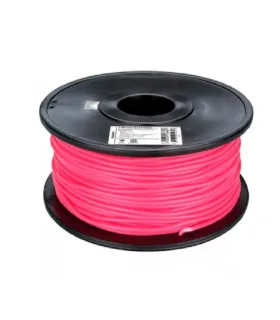 Filamento Pla Para Impresora 3d Rosado- 1.75mm - 1kg
