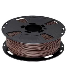 Filamento Pla Para Impresora 3d Cafe- 1.75mm - 1kg