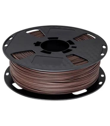 Filamento Pla Para Impresora 3d Cafe- 1.75mm - 1kg
