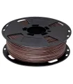 Filamento Pla Para Impresora 3d Cafe- 1.75mm - 1kg