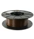 Filamento Pla Para Impresora 3d Cafe- 1.75mm - 1kg