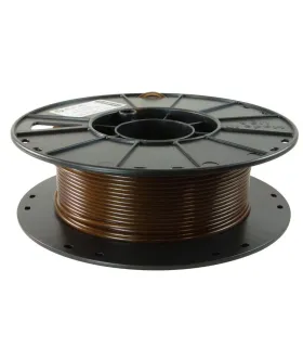 Filamento Pla Para Impresora 3d Cafe- 1.75mm - 1kg